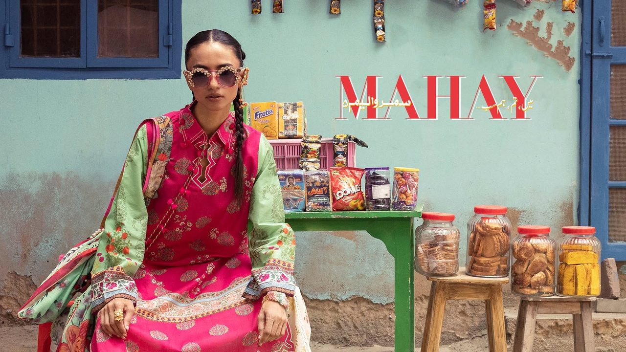 Sana Safinaz cover