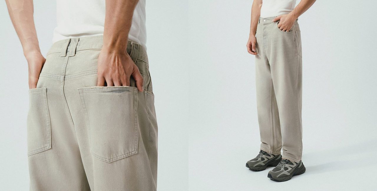Outfitters cover