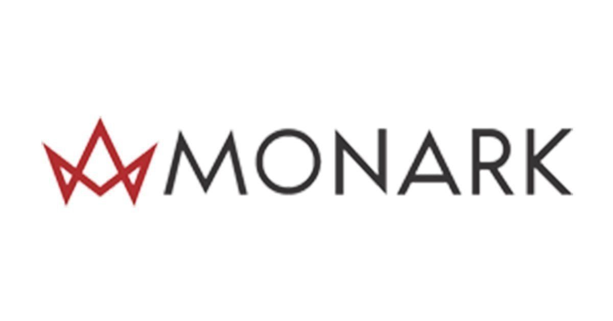 Monark cover