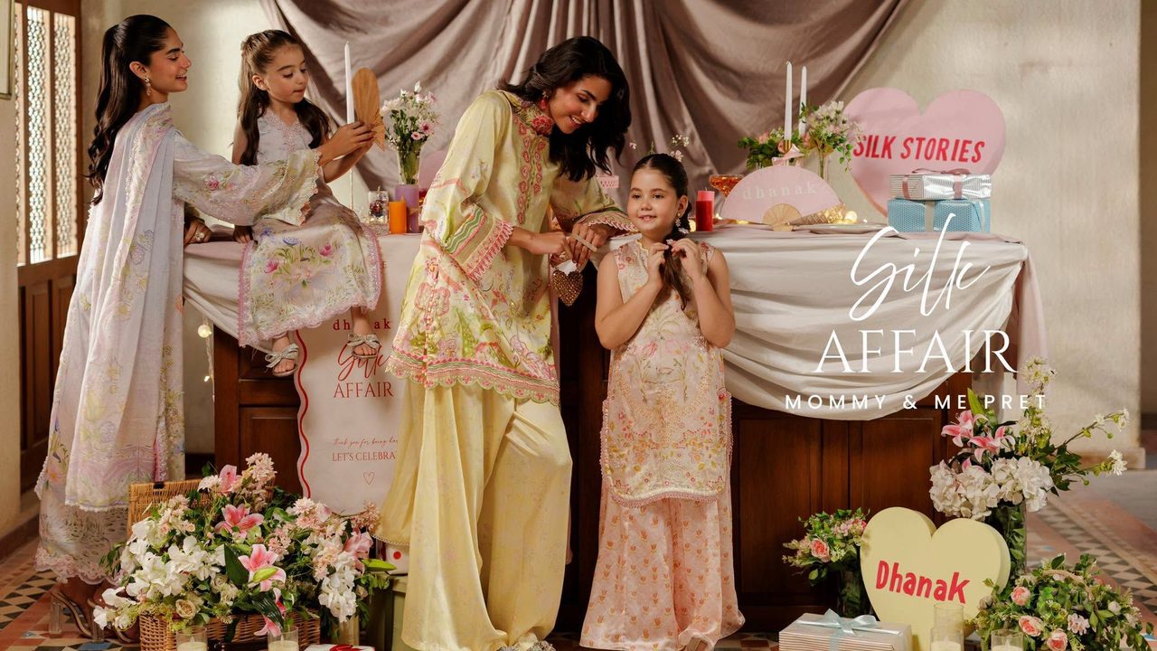 Dhanak cover