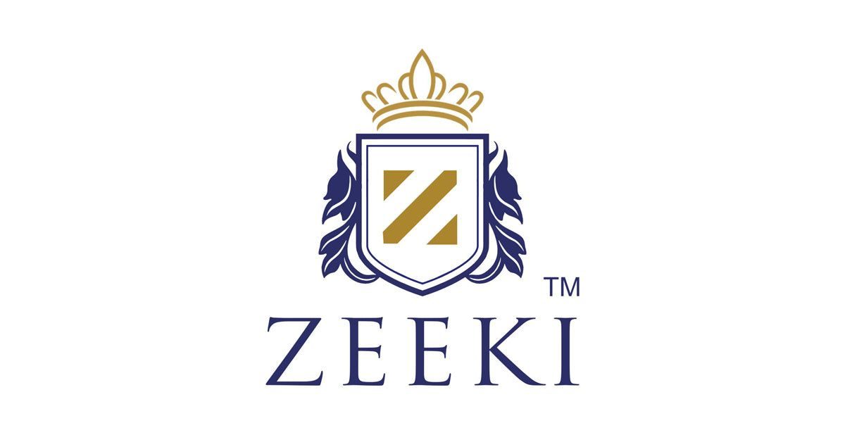 Zeeki cover