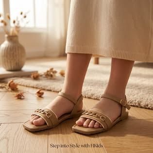 Heels cover