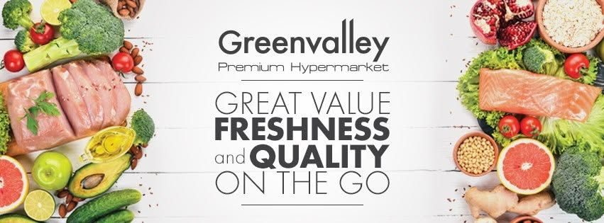 Greenvalley cover
