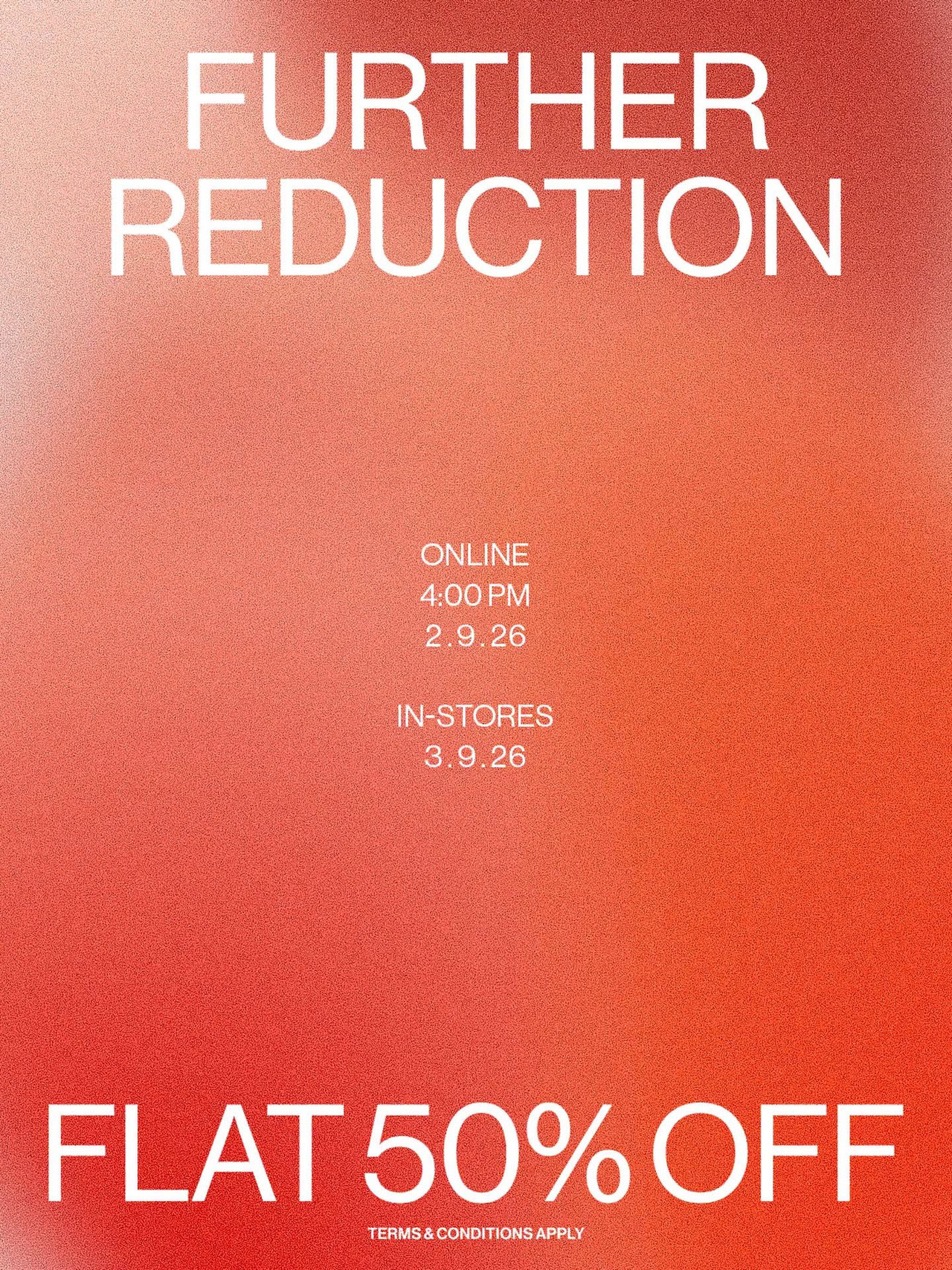 FLAT 50% OFF โ page 1 of 1
