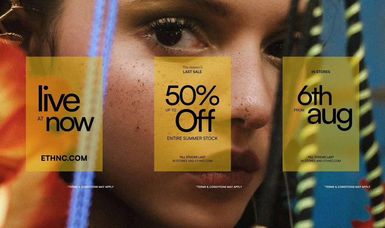 UP TO 50% OFF ON ENTIRE SUMMER STOCK TILL STOCKS LAST — page 1 of 16