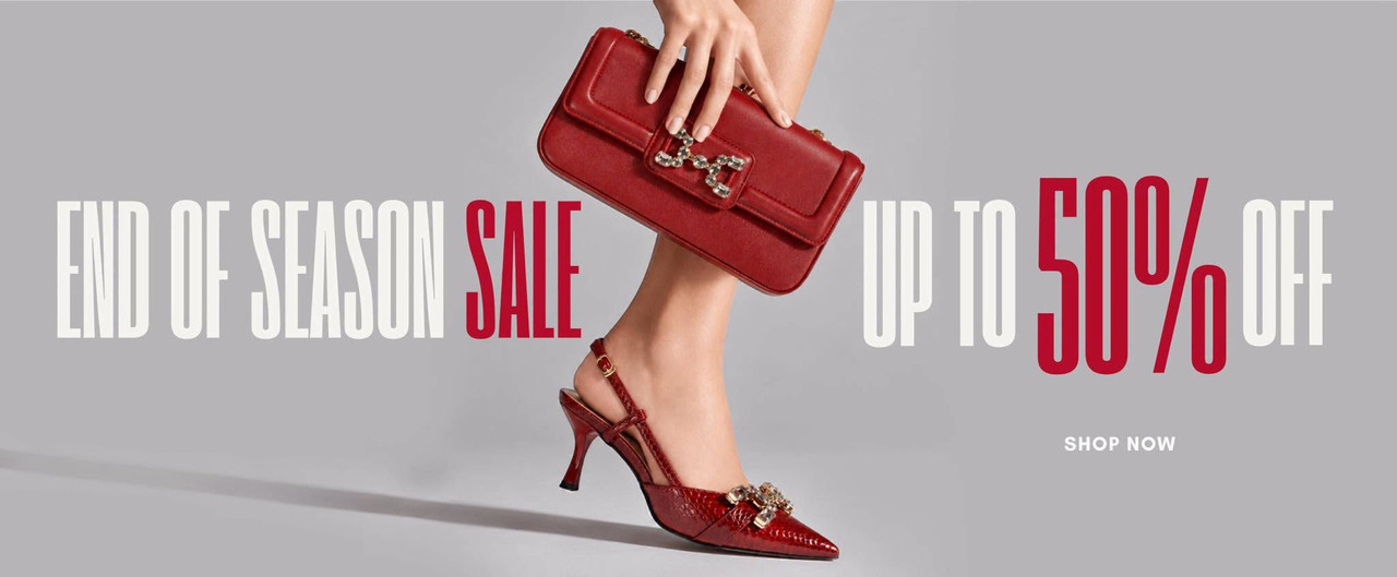 End of season Sale | UP to 50% OFF — page 1 of 2