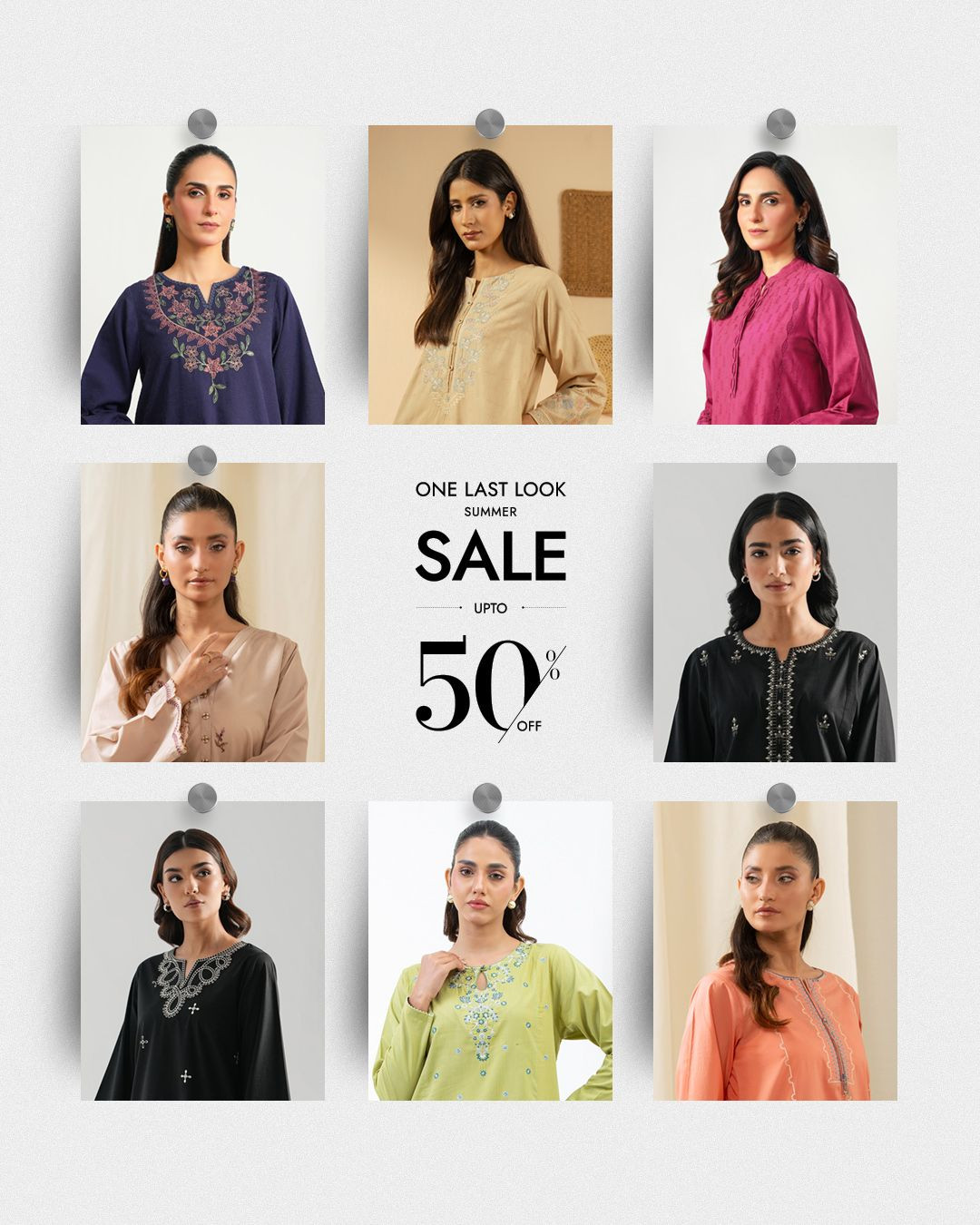 Summer Sale UPTO 50% OFF — page 1 of 16