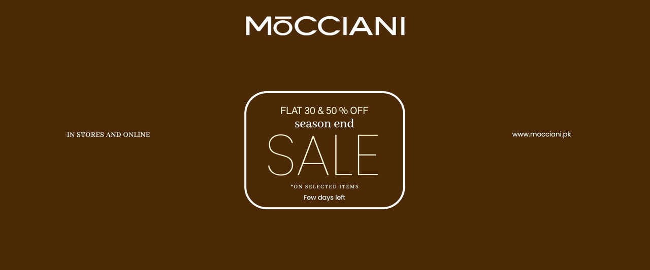 Mocciani | Flat 30% and 50% OFF — page 1 of 16